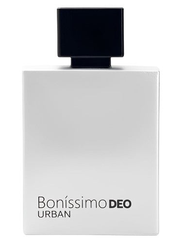 Avatim Boníssimo Urban fragrance bottle