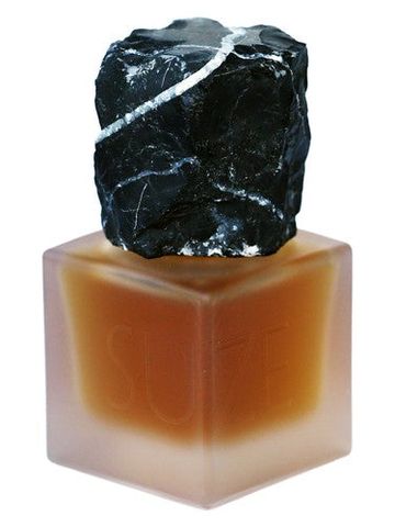 Boka Suze fragrance bottle