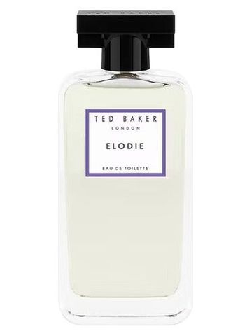 Ted Baker Elodie fragrance bottle