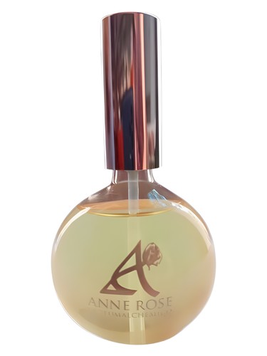 Anne Rose Profumalchemico Verbena fragrance bottle