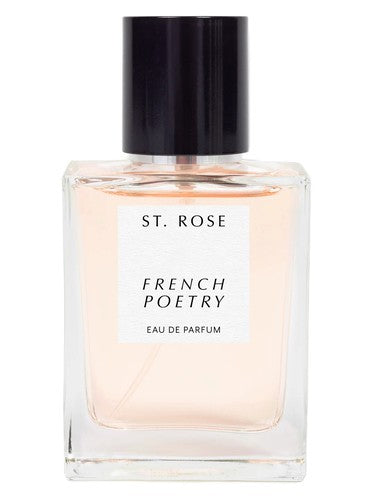 ST. Rose French Poetry