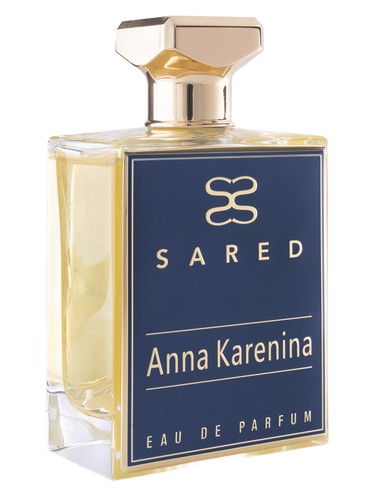 Sared Perfumes Anna Karenina