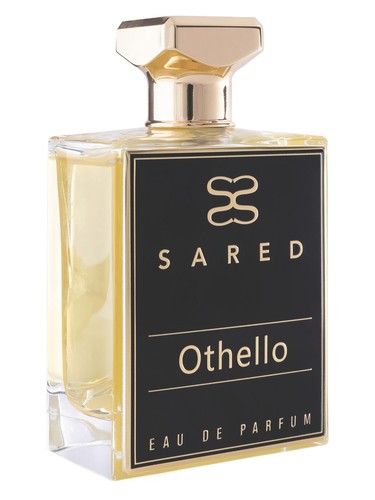 Sared Perfumes Othello