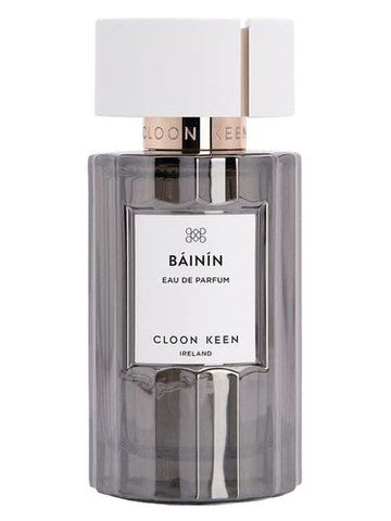 Cloon Keen Atelier Báinín fragrance bottle