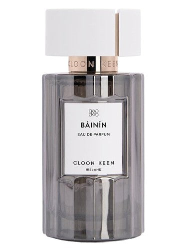 Cloon Keen Atelier Báinín fragrance bottle