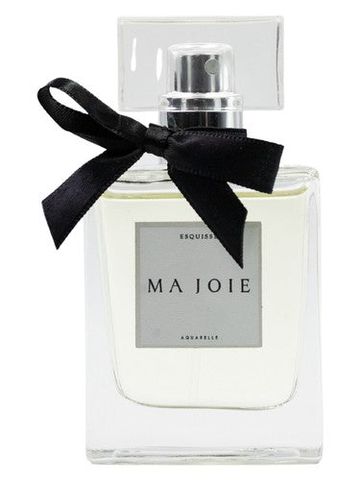 Esquisse Parfum Ma Joie fragrance bottle