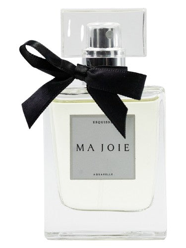 Esquisse Parfum Ma Joie fragrance bottle