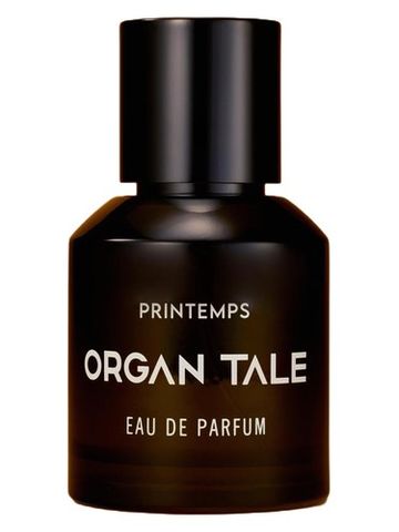 Organ Tale Printemps fragrance bottle