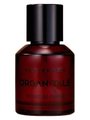 Organ Tale Fleur De Bonbon fragrance bottle