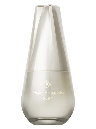 Scent Of Africa Gleti
