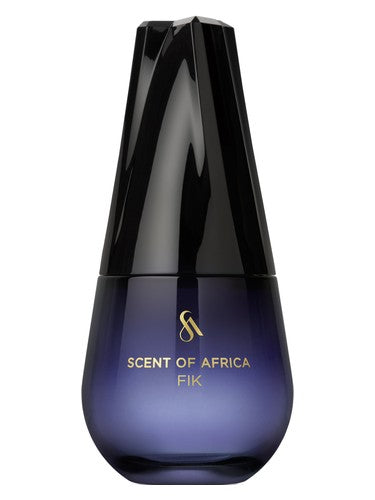 Scent Of Africa FIK fragrance bottle