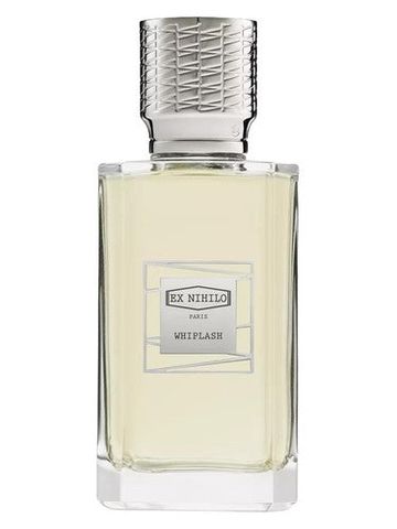 Ex Nihilo Whiplash fragrance bottle