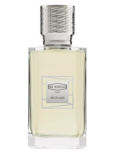 Ex Nihilo Whiplash fragrance bottle