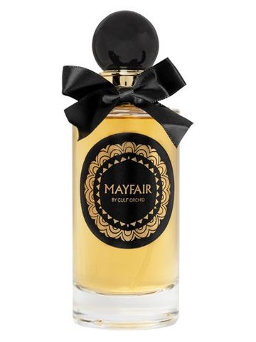 Gulf Orchid Mayfair fragrance bottle