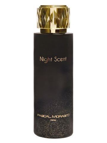 Pascal Morabito Night Scent fragrance bottle