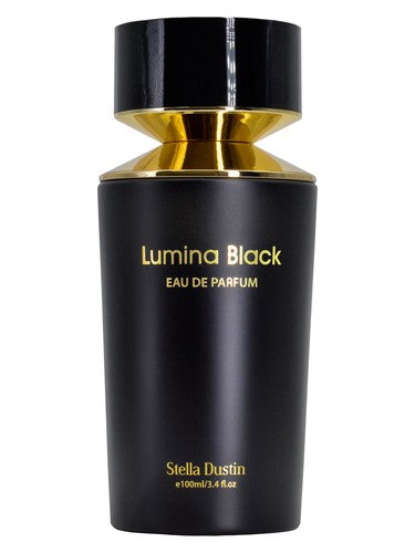 Stella Dustin Lumina Black