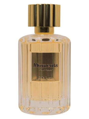 Stella Dustin Moments Pour Femme fragrance bottle