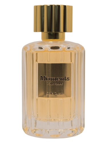 Stella Dustin Moments Pour Femme