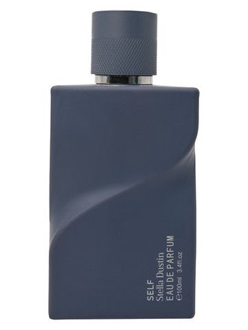Stella Dustin Self 2023 fragrance bottle
