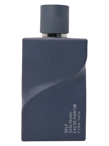 Stella Dustin Self 2023 fragrance bottle