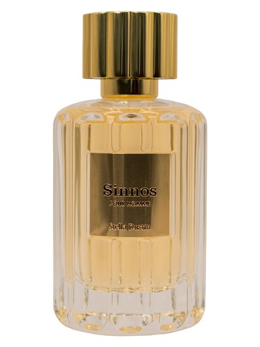 Stella Dustin Sinnos Pour Homme
