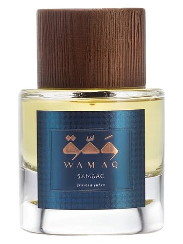 WAMAQ Sambac
