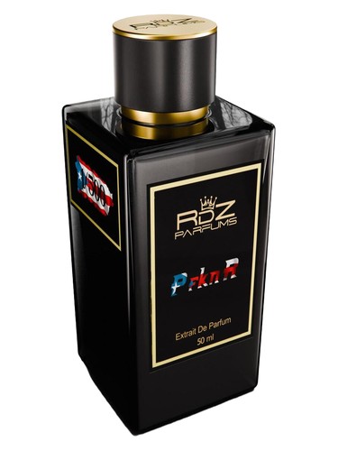 RDZ Parfums P FKN R
