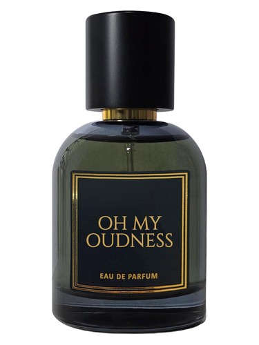 Pastor Privé Parfums Oh My Oudness
