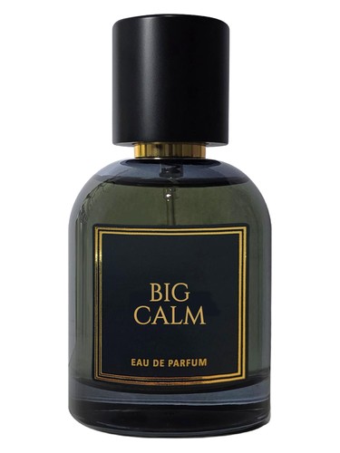 Pastor Privé Parfums Big Calm