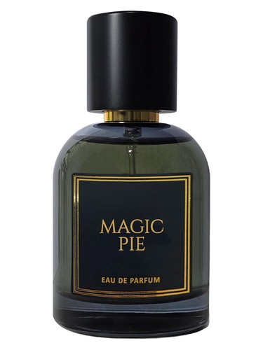 Pastor Privé Parfums Magic Pie fragrance bottle