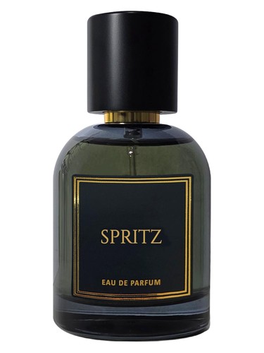 Pastor Privé Parfums Spritz
