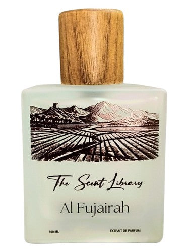 The Scent Library Fujairah