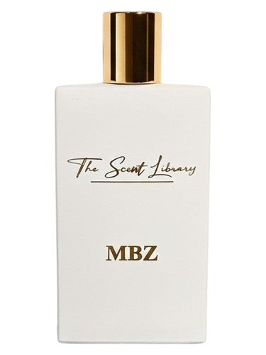 The Scent Library MBZ