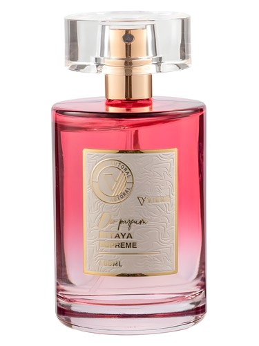 VIENS Pitaya Supreme fragrance bottle