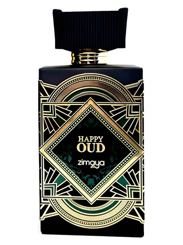 Zimaya Happy Oud