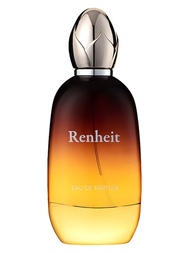 Fragrance World Renheit fragrance bottle