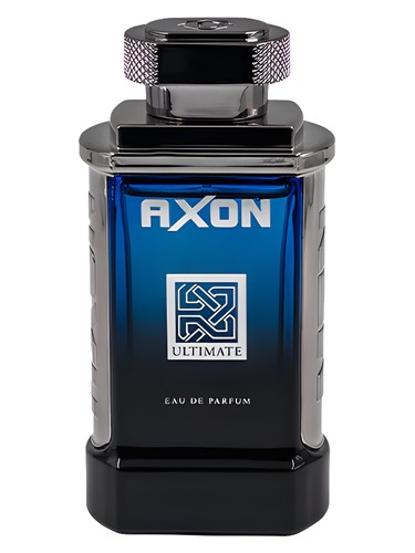 Dumont Axon Ultimate fragrance bottle