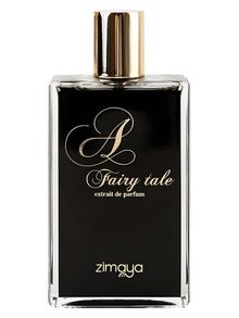 Zimaya A Fairy Tale fragrance bottle