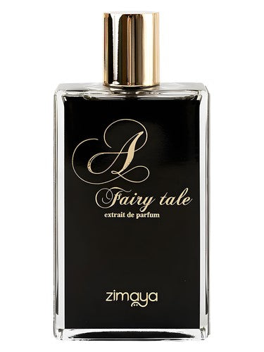 Zimaya A Fairy Tale