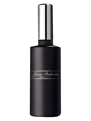 Juozas Statkevicius Josef Statkus Juozas Statkevicius fragrance bottle