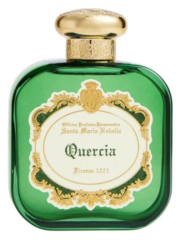 Santa Maria Novella Quercia fragrance bottle