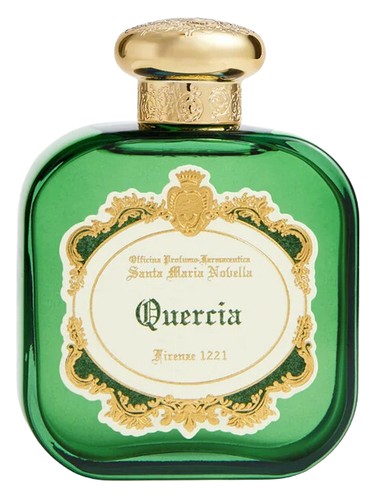 Santa Maria Novella Quercia fragrance bottle