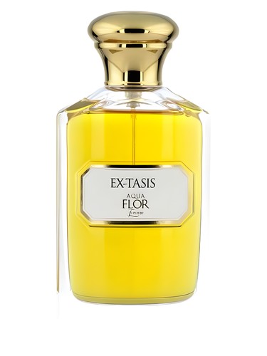 Aquaflor Firenze Ex-Tasis fragrance bottle