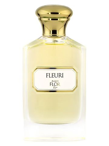 Aquaflor Firenze Fleuri fragrance bottle
