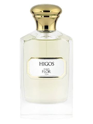 Aquaflor Firenze Higos fragrance bottle