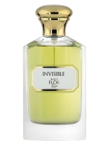 Aquaflor Firenze Invisible fragrance bottle