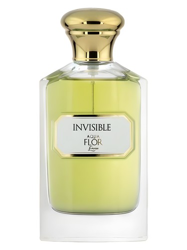 Aquaflor Firenze Invisible fragrance bottle