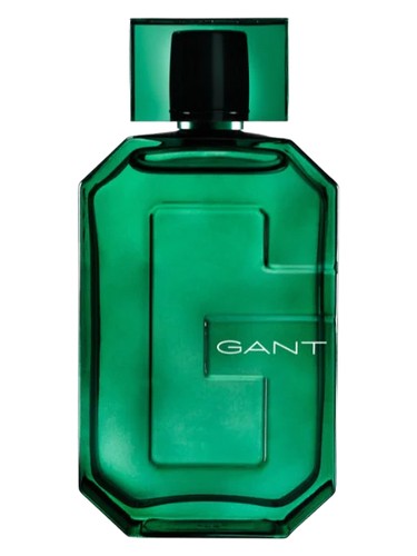 Gant Ivy fragrance bottle