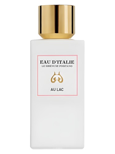 Eau D Italie Au Lac fragrance bottle