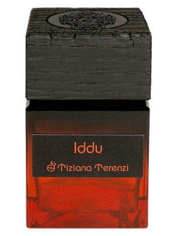 Tiziana Terenzi Iddu fragrance bottle